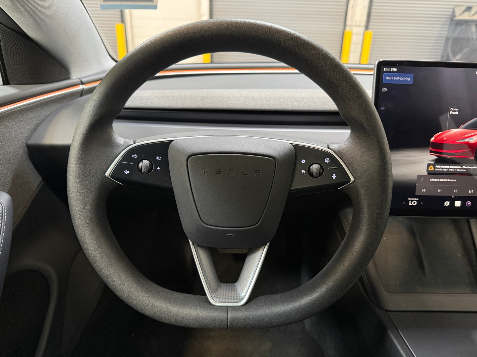 Thumbnail: 2024 Tesla Model 3 - 4