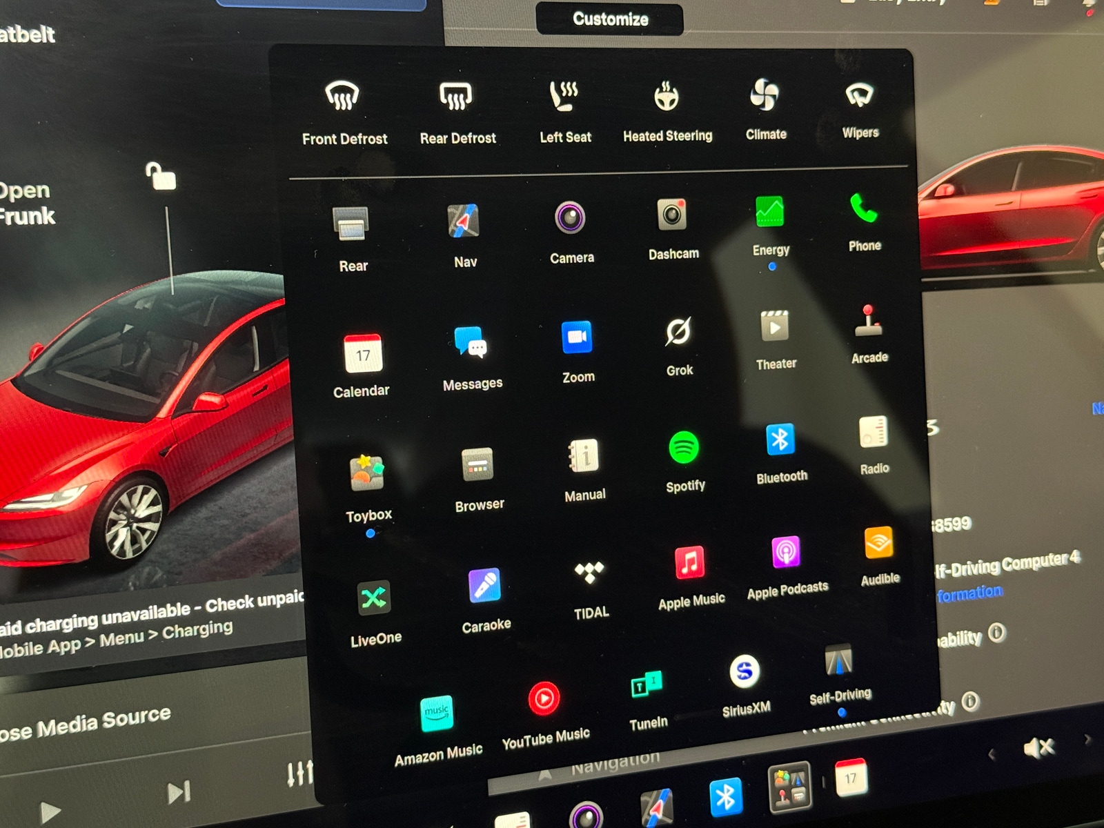 Thumbnail: 2024 Tesla Model 3 - 3