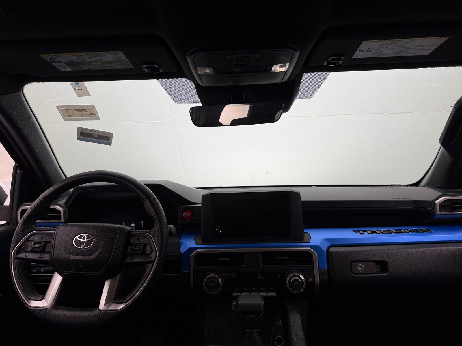 Thumbnail: 2025 Toyota Tacoma - 3