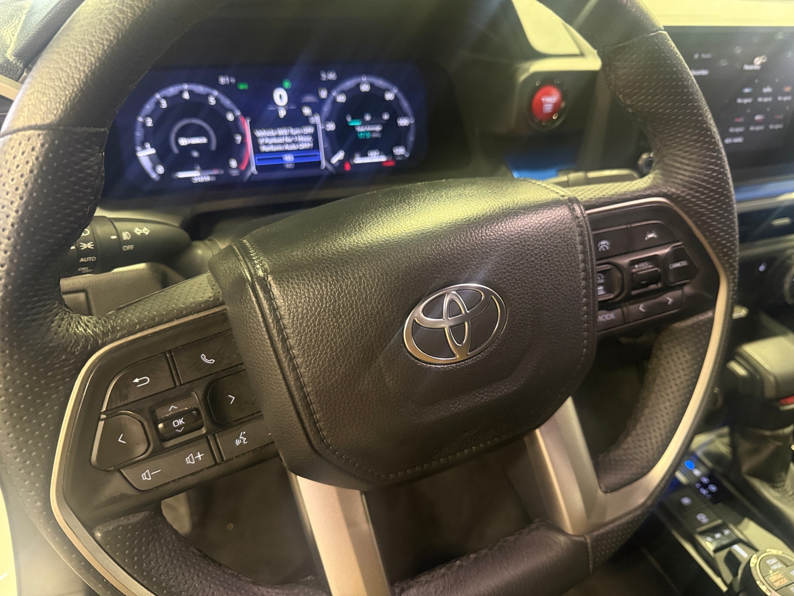 Thumbnail: 2025 Toyota Tacoma - 5