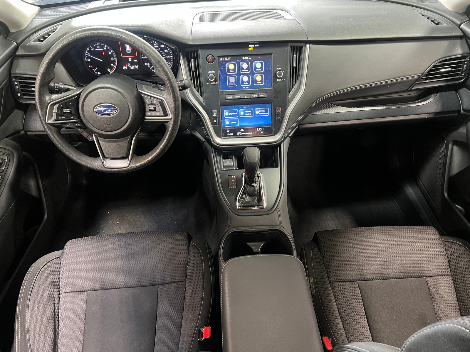 Thumbnail: 2020 Subaru Outback - 3
