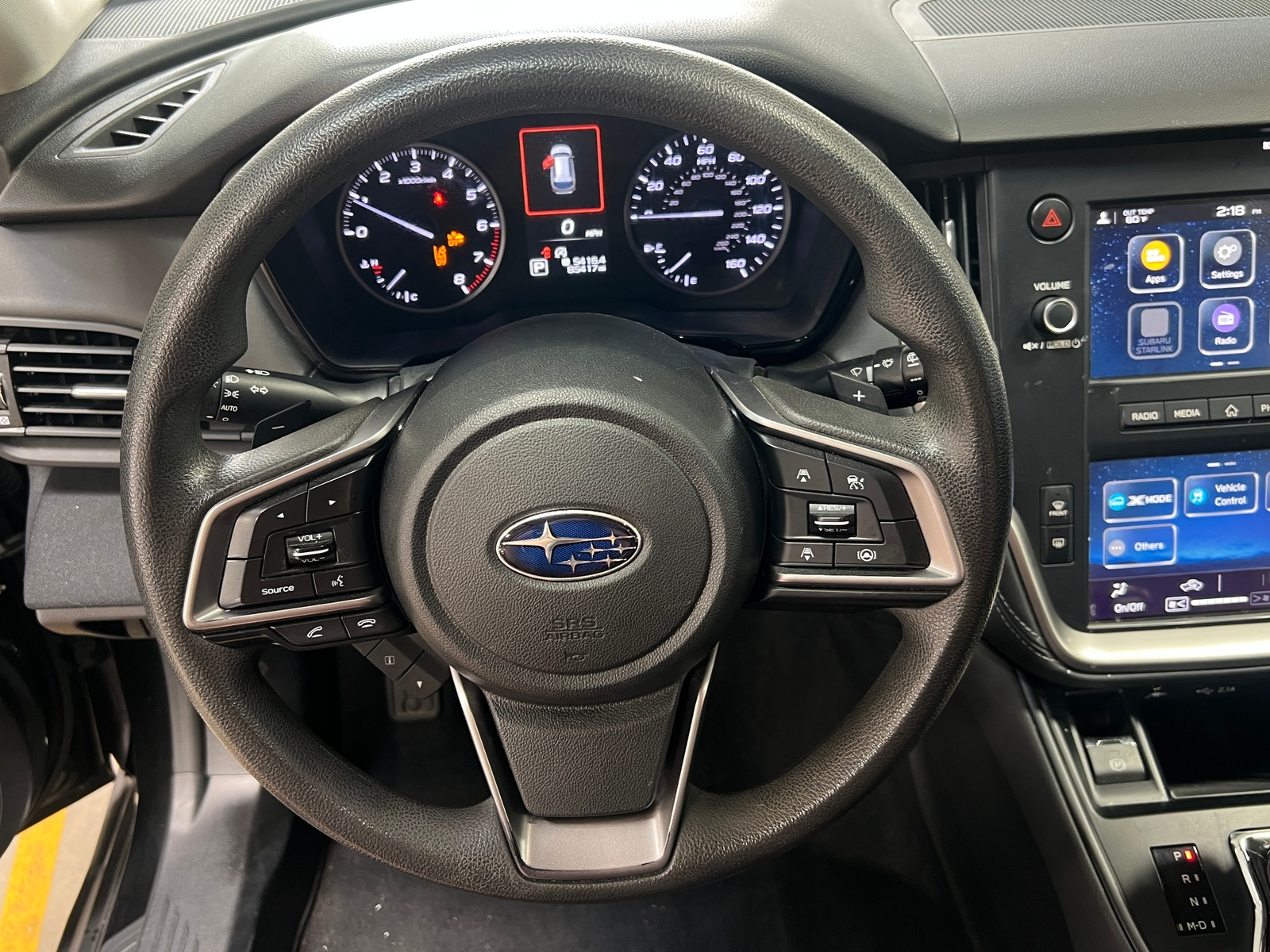 Thumbnail: 2020 Subaru Outback - 5