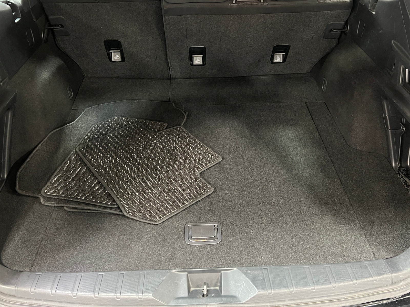 Thumbnail: 2020 Subaru Outback - 7