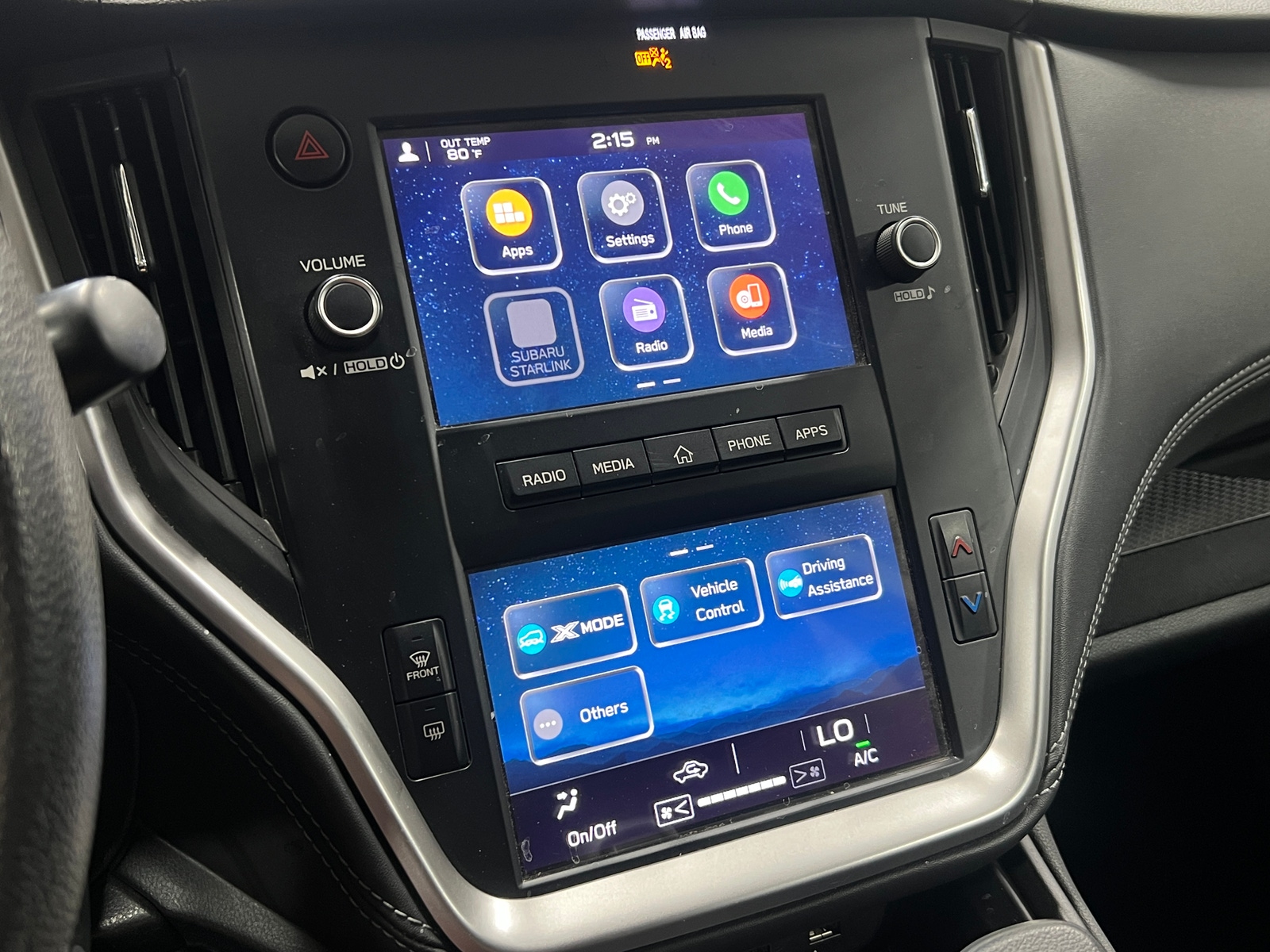 Thumbnail: 2020 Subaru Outback - 4