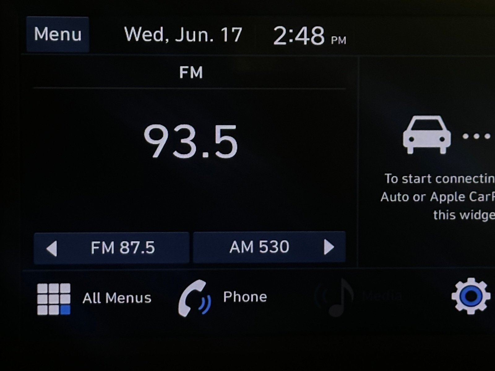 Thumbnail: 2022 Hyundai Elantra - 4