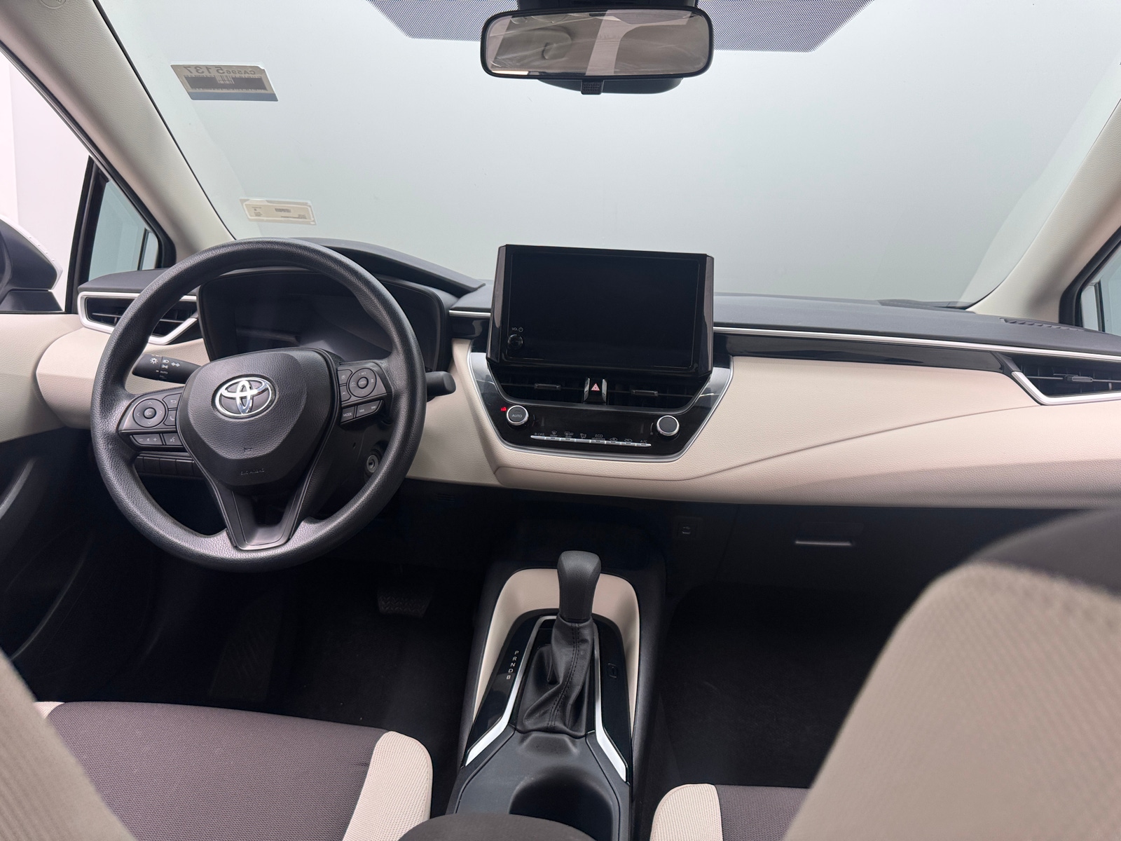 Thumbnail: 2026 Toyota Corolla - 3