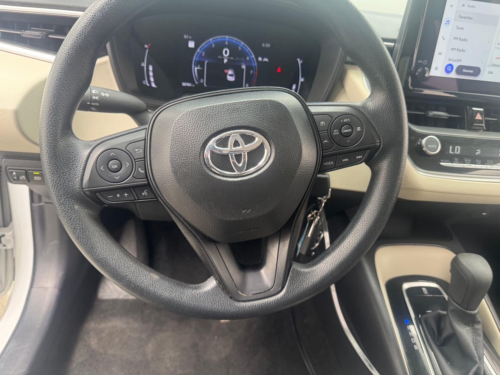 Thumbnail: 2026 Toyota Corolla - 5