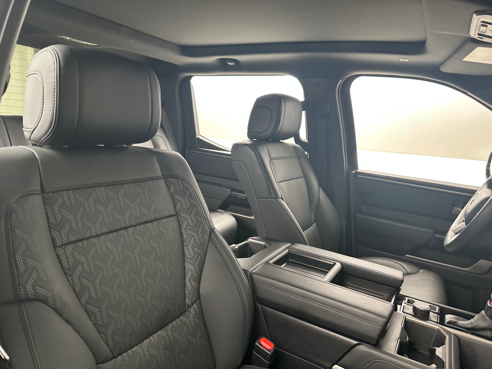 Thumbnail: 2025 Toyota Tundra - 2