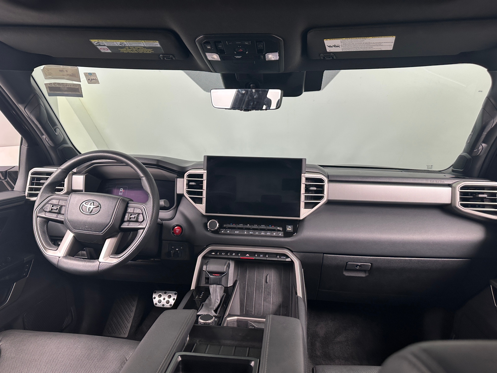 Thumbnail: 2025 Toyota Tundra - 3