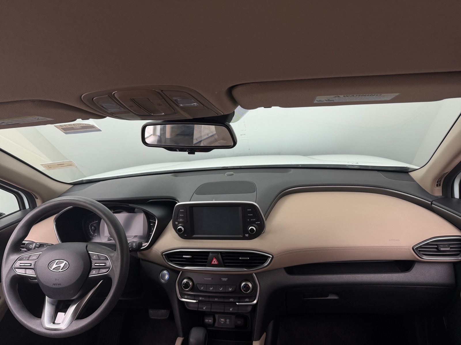 Thumbnail: 2019 Hyundai Santa Fe - 3