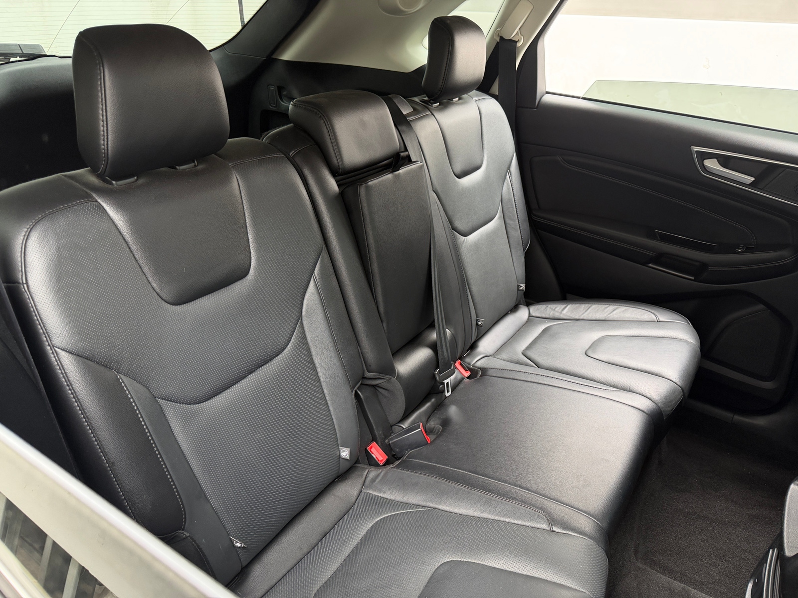 Thumbnail: 2019 Ford Edge - 5