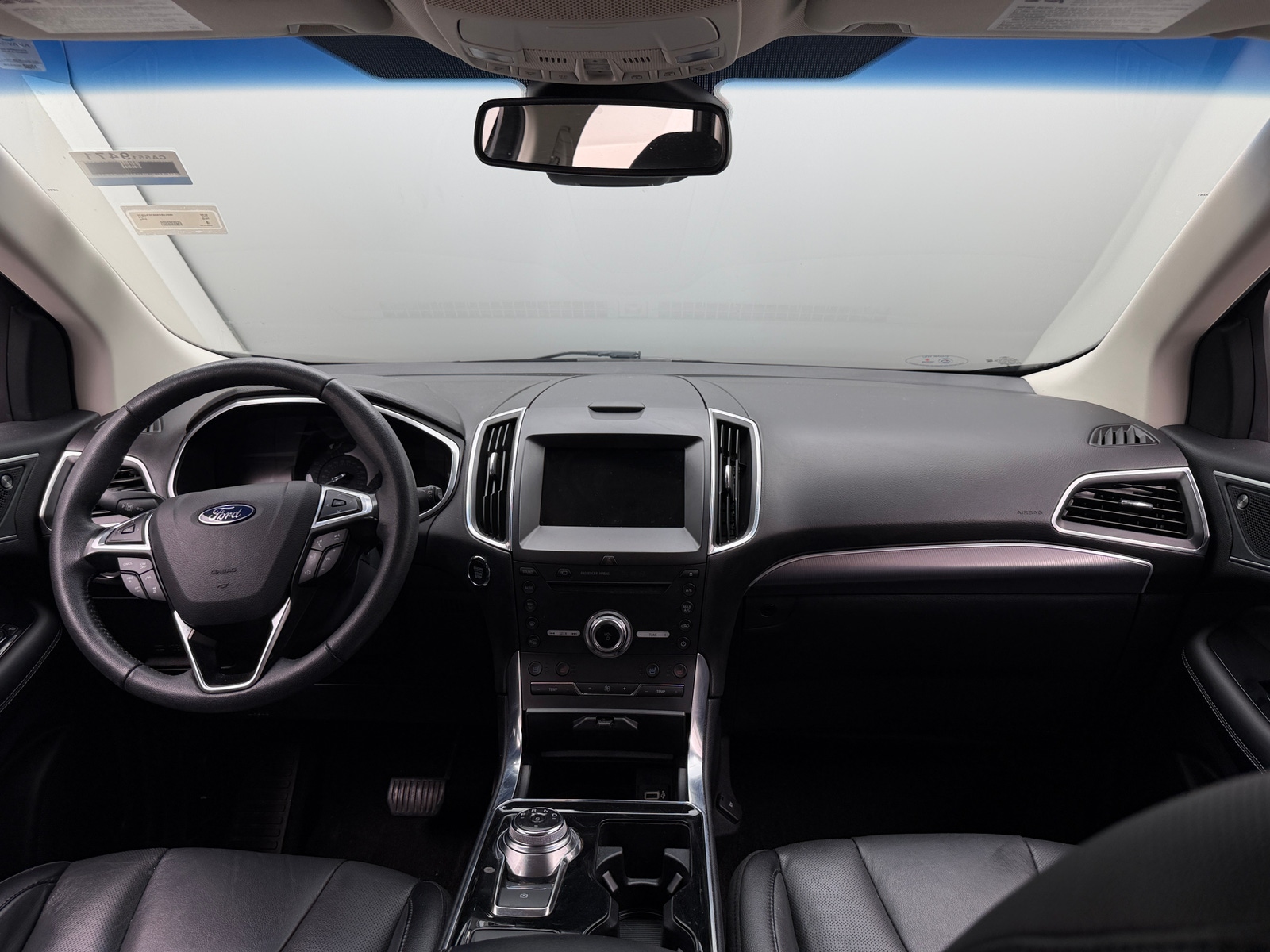 Thumbnail: 2019 Ford Edge - 2