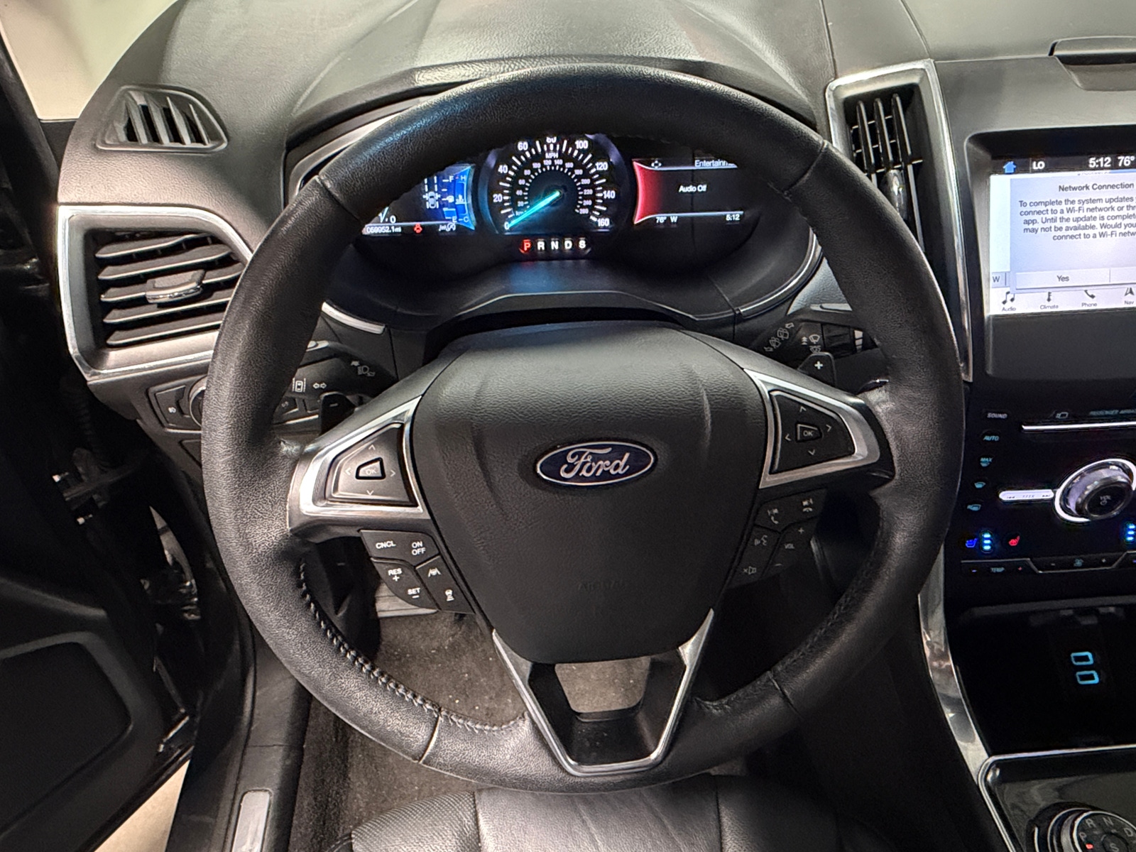 Thumbnail: 2019 Ford Edge - 4