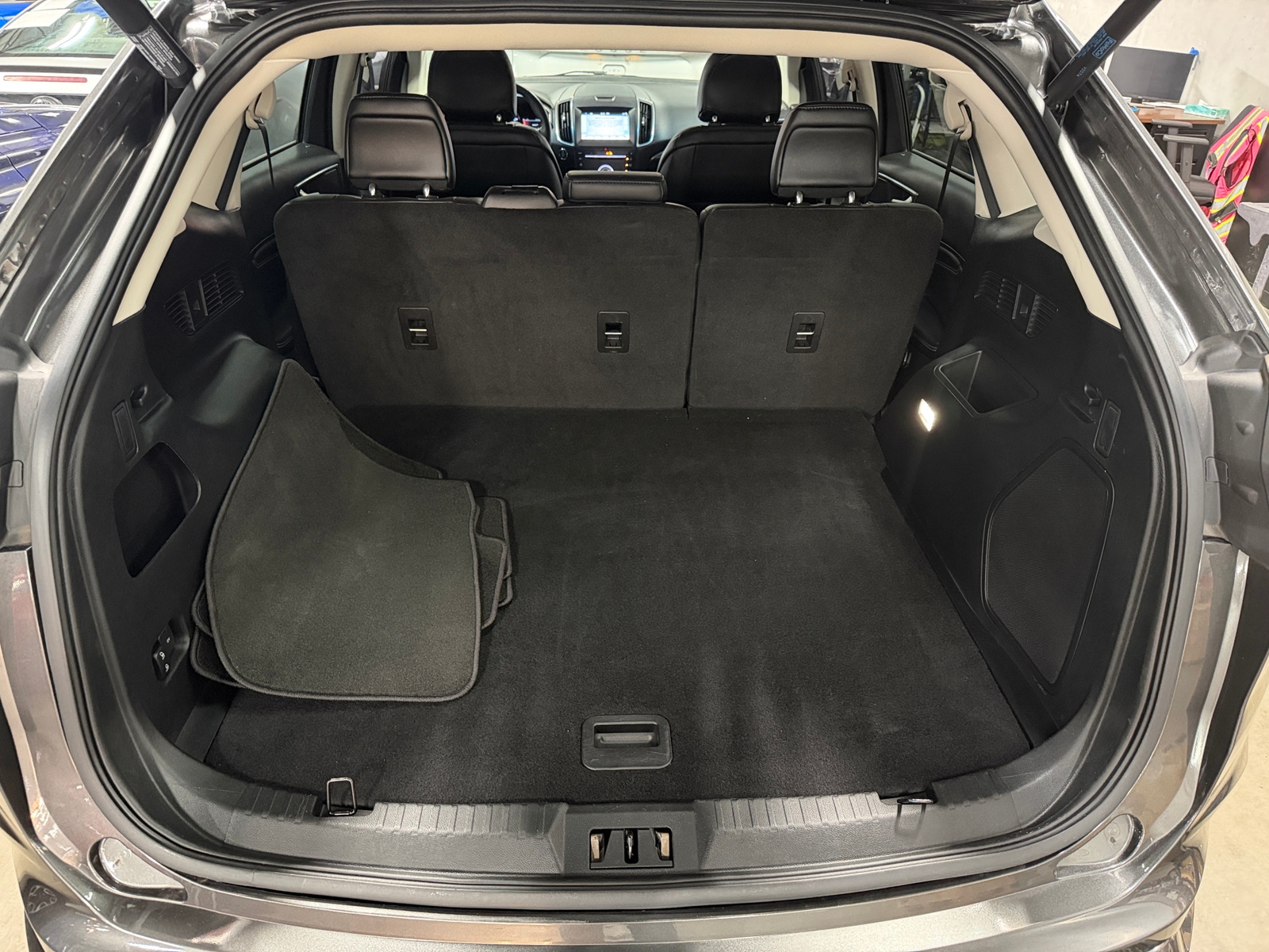 Thumbnail: 2019 Ford Edge - 6