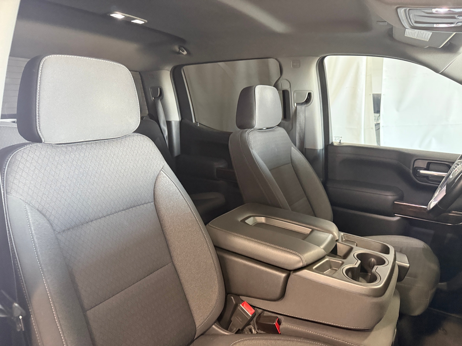 Thumbnail: 2021 GMC Sierra 1500 - 2