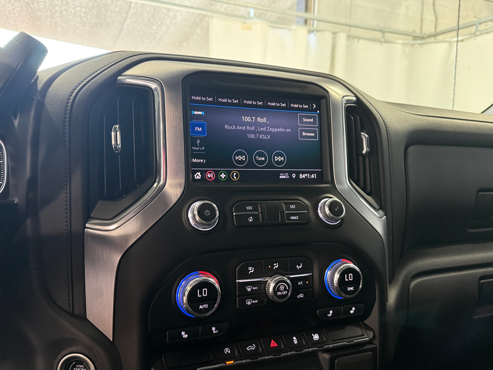 Thumbnail: 2021 GMC Sierra 1500 - 4