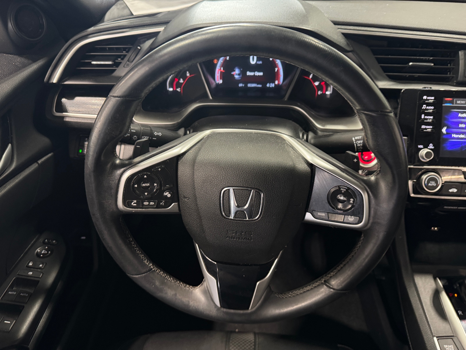 Thumbnail: 2019 Honda Civic - 5