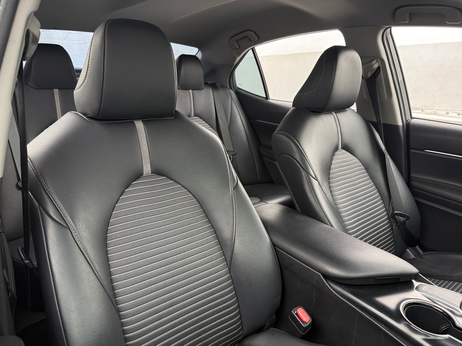 Thumbnail: 2019 Toyota Camry - 2