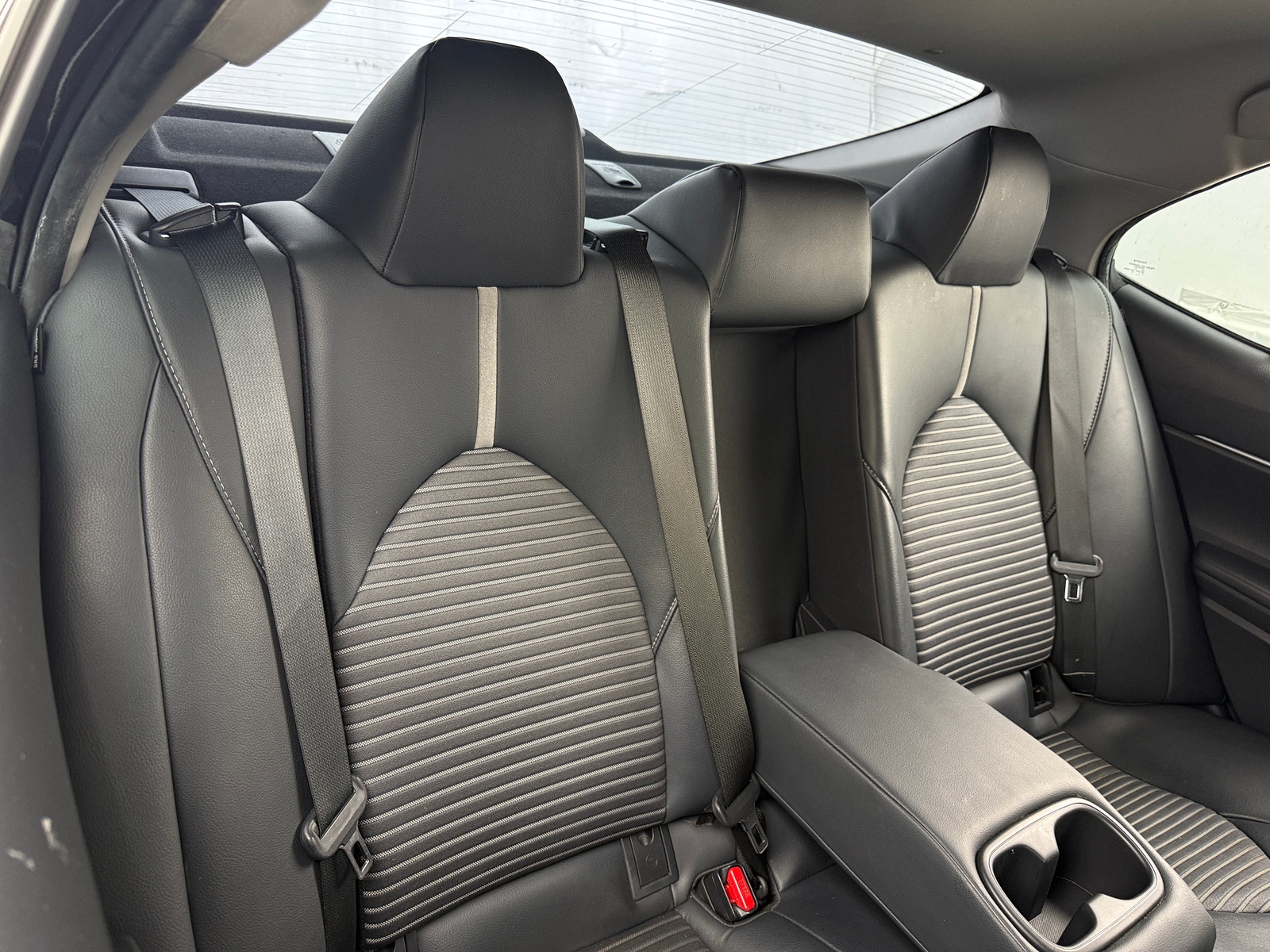 Thumbnail: 2019 Toyota Camry - 6