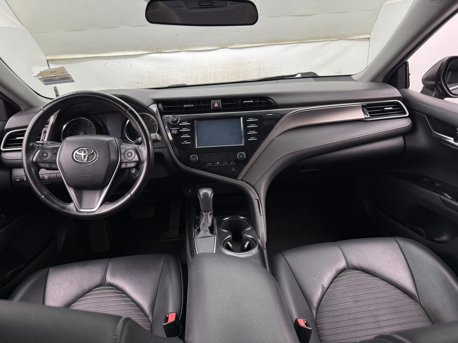 Thumbnail: 2019 Toyota Camry - 3