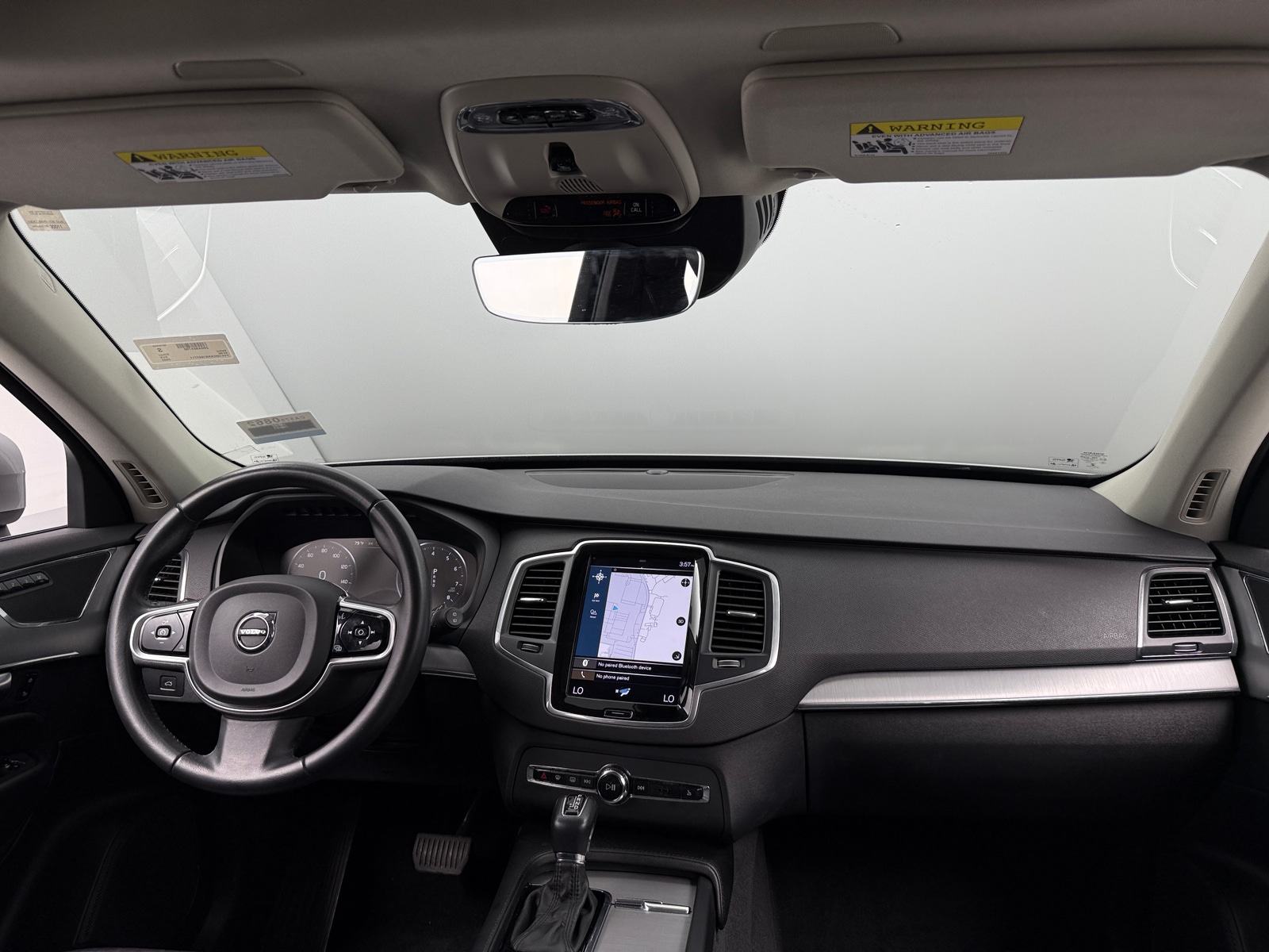 Thumbnail: 2022 Volvo XC90 - 2