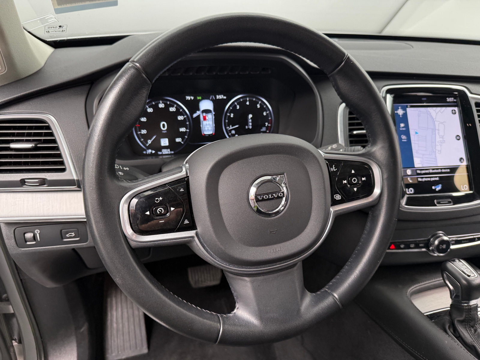 Thumbnail: 2022 Volvo XC90 - 4