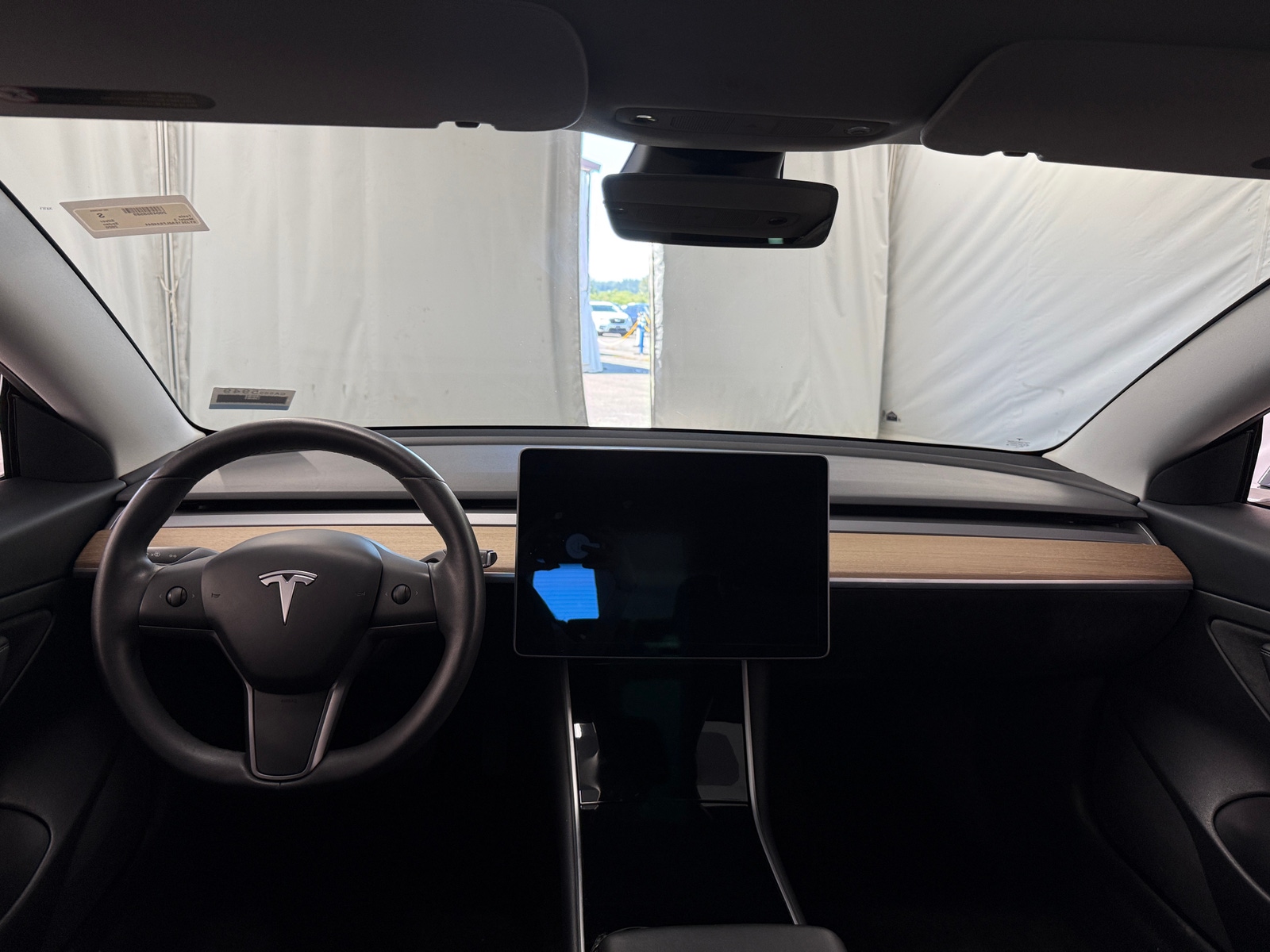 Thumbnail: 2020 Tesla Model 3 - 2