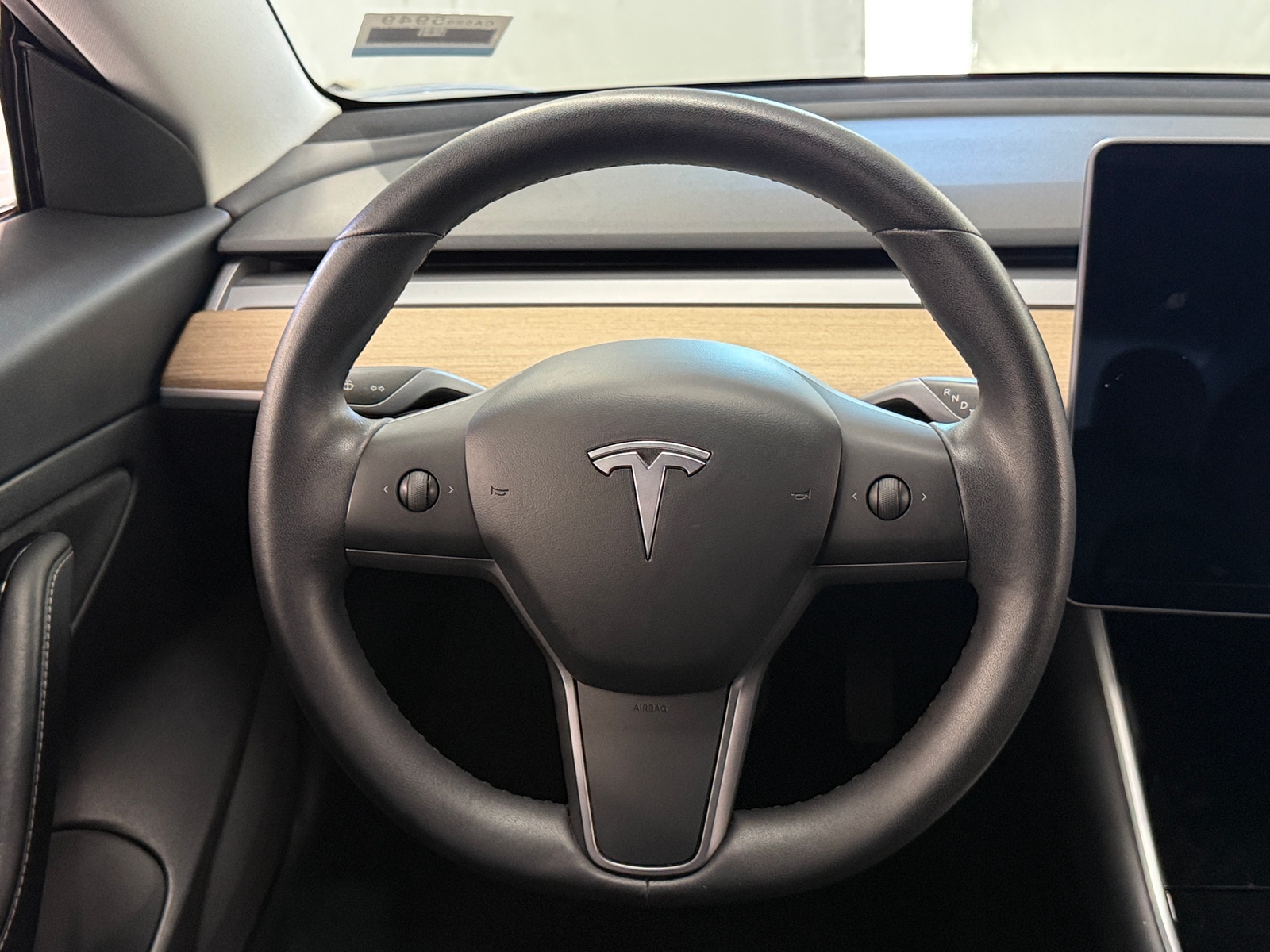 Thumbnail: 2020 Tesla Model 3 - 4