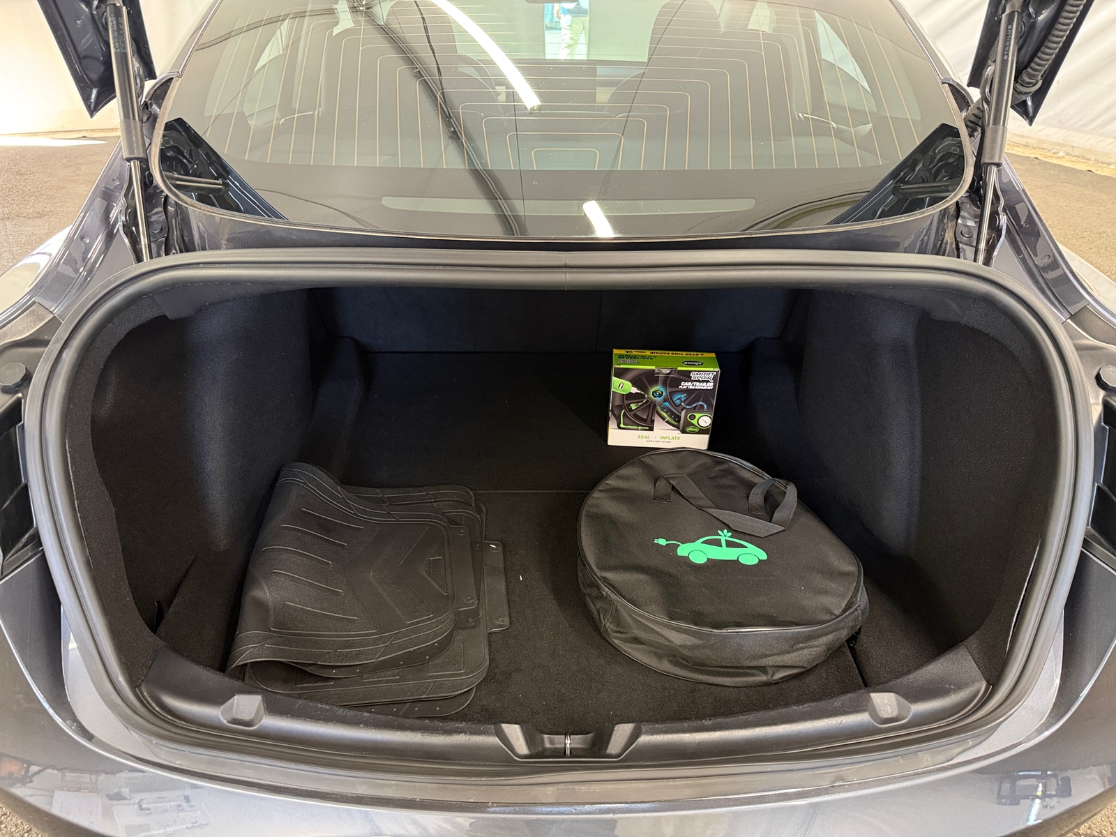 Thumbnail: 2020 Tesla Model 3 - 6