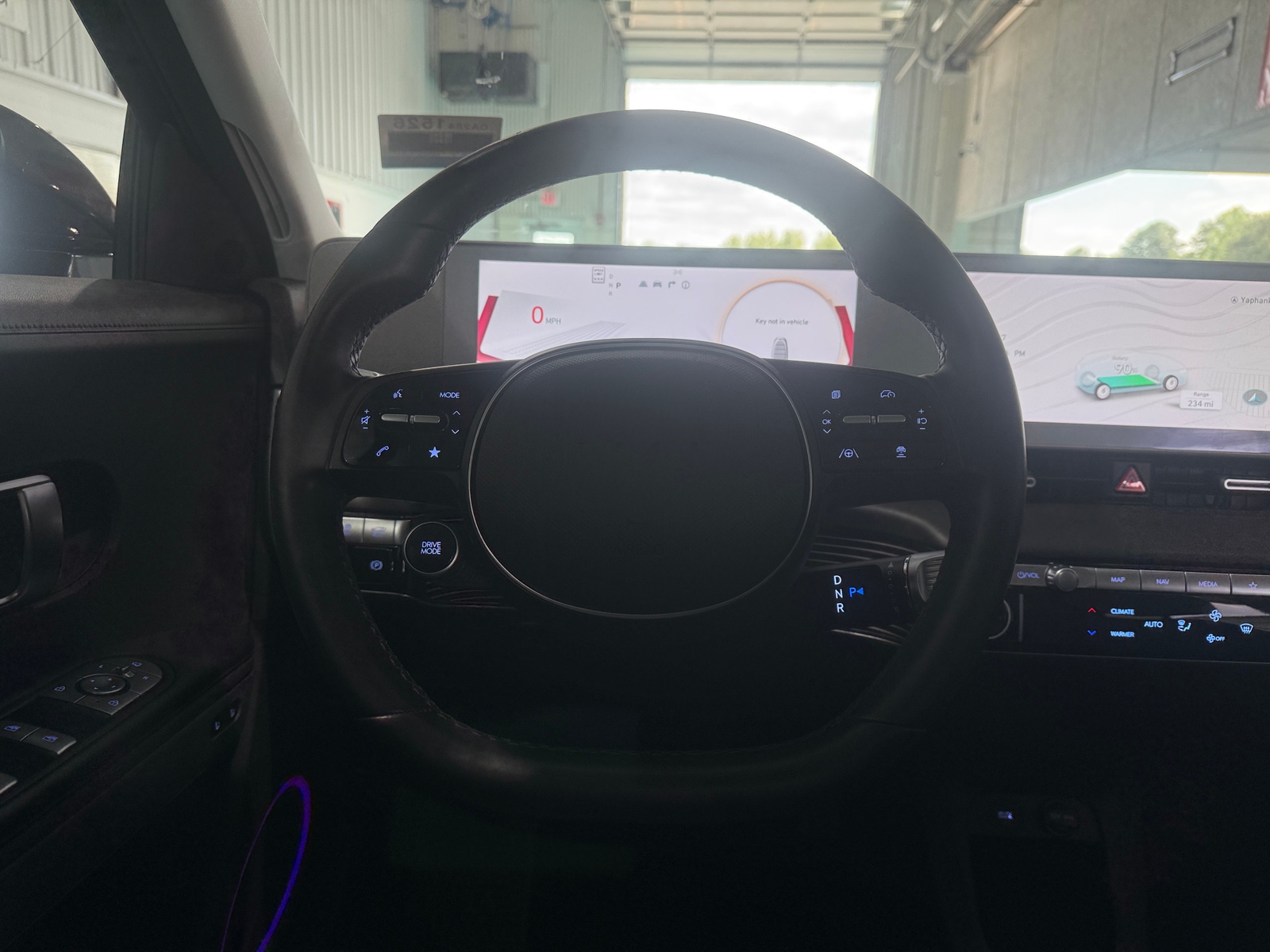 Thumbnail: 2023 Hyundai Ioniq 5 - 5