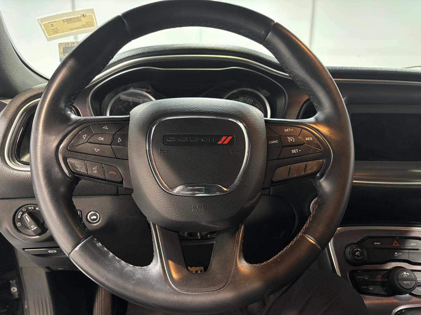 Thumbnail: 2016 Dodge Challenger - 4