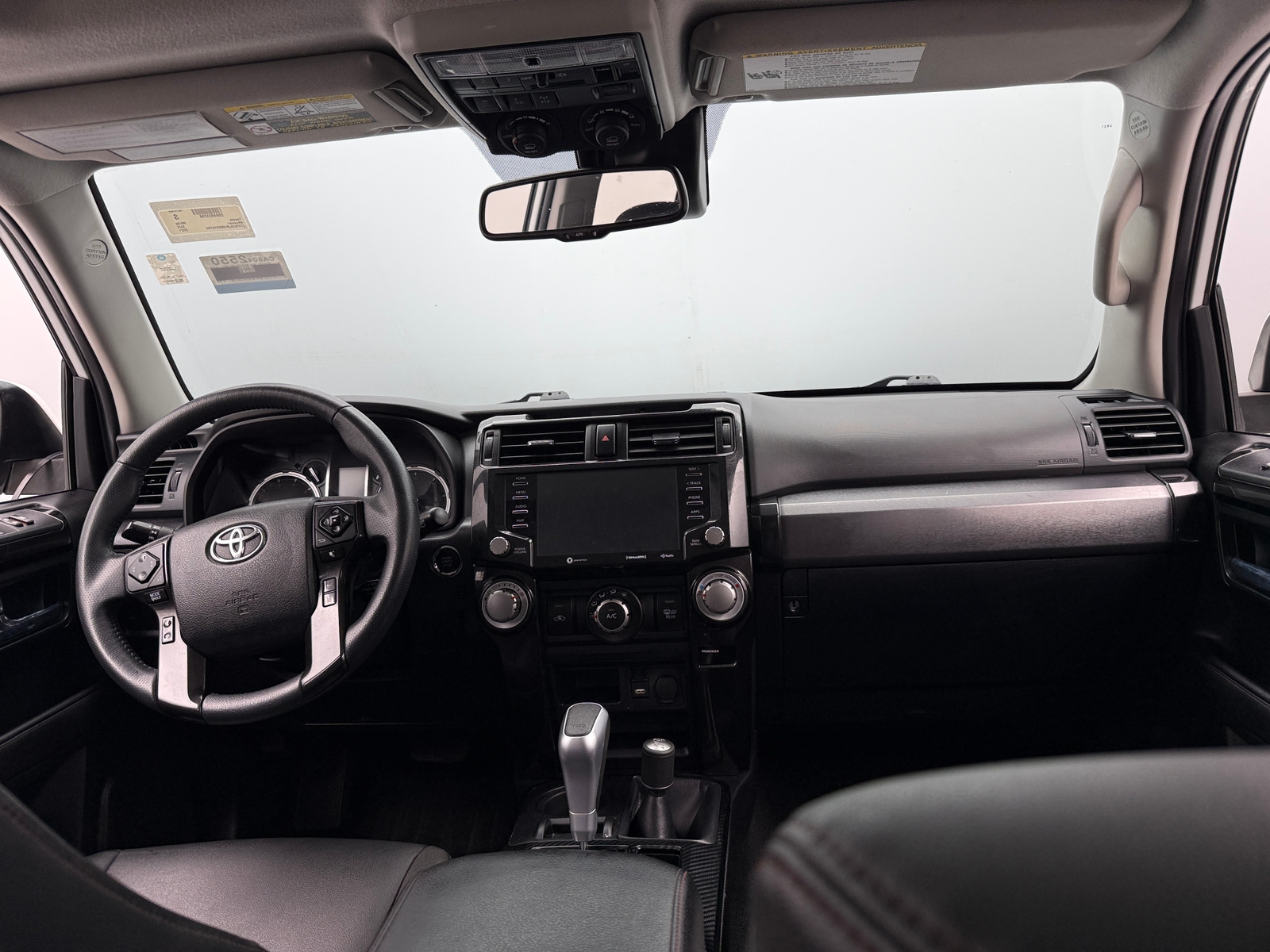 Thumbnail: 2021 Toyota 4Runner - 2