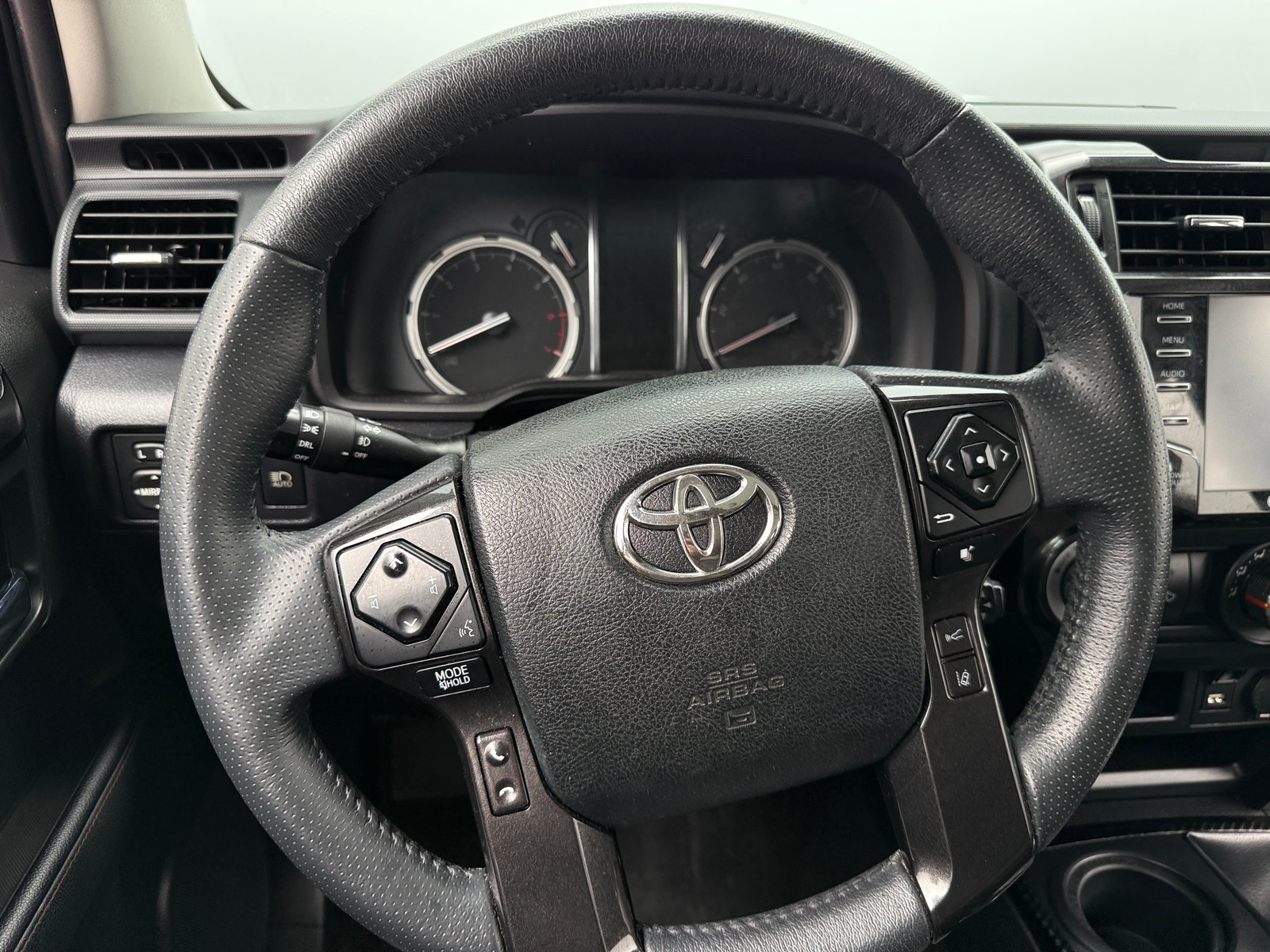 Thumbnail: 2021 Toyota 4Runner - 4