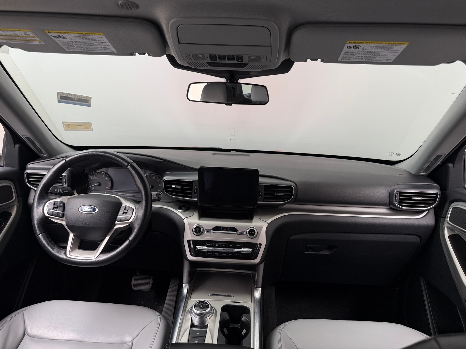 Thumbnail: 2021 Ford Explorer - 2