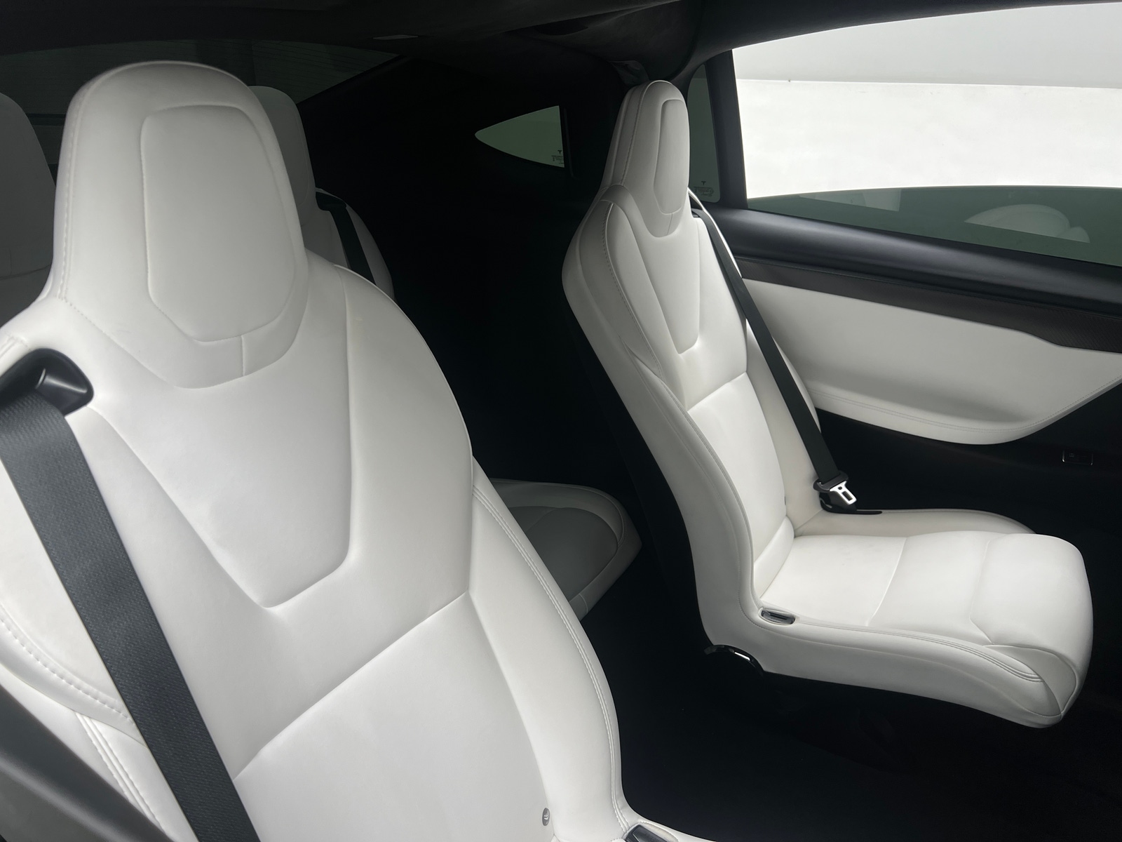 Thumbnail: 2018 Tesla Model X - 5