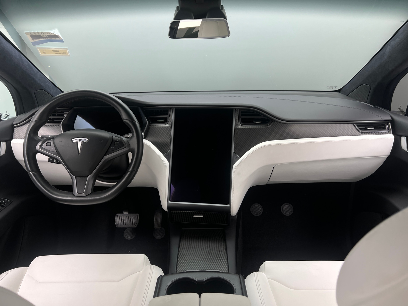 Thumbnail: 2018 Tesla Model X - 2