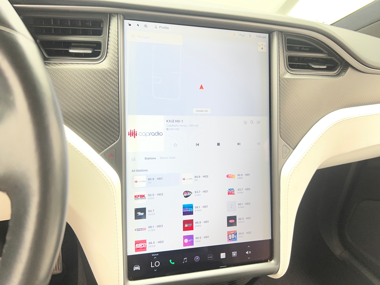 Thumbnail: 2018 Tesla Model X - 3