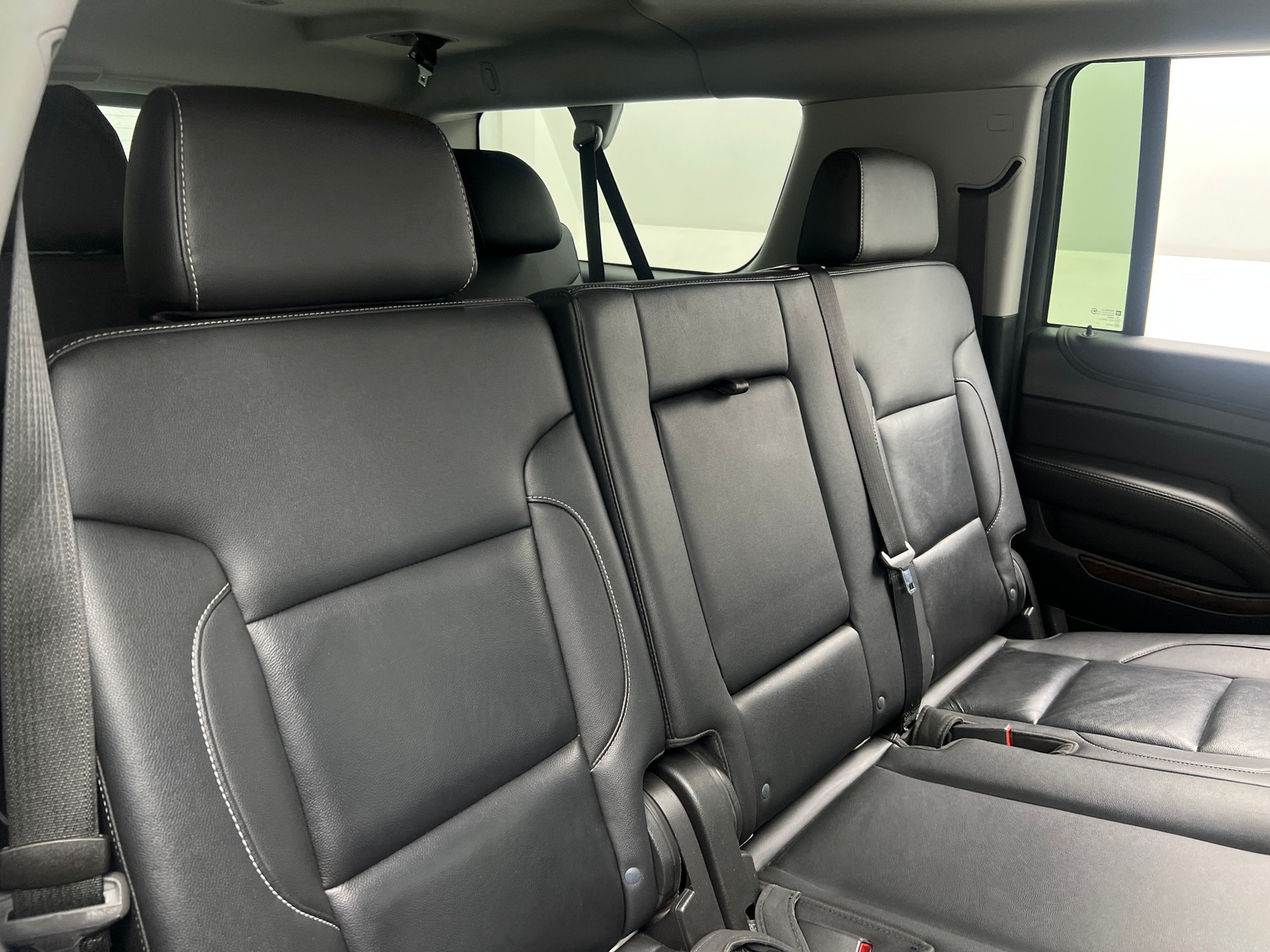 Thumbnail: 2020 Chevrolet Suburban - 5