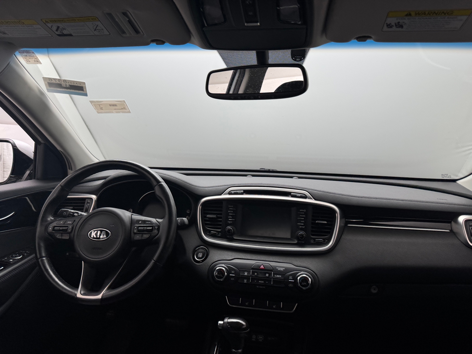 Thumbnail: 2018 Kia Sorento - 2