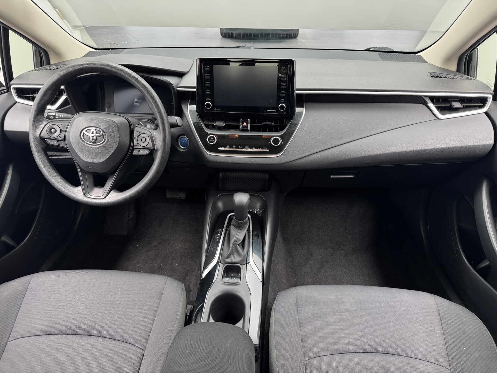 Thumbnail: 2022 Toyota Corolla - 3