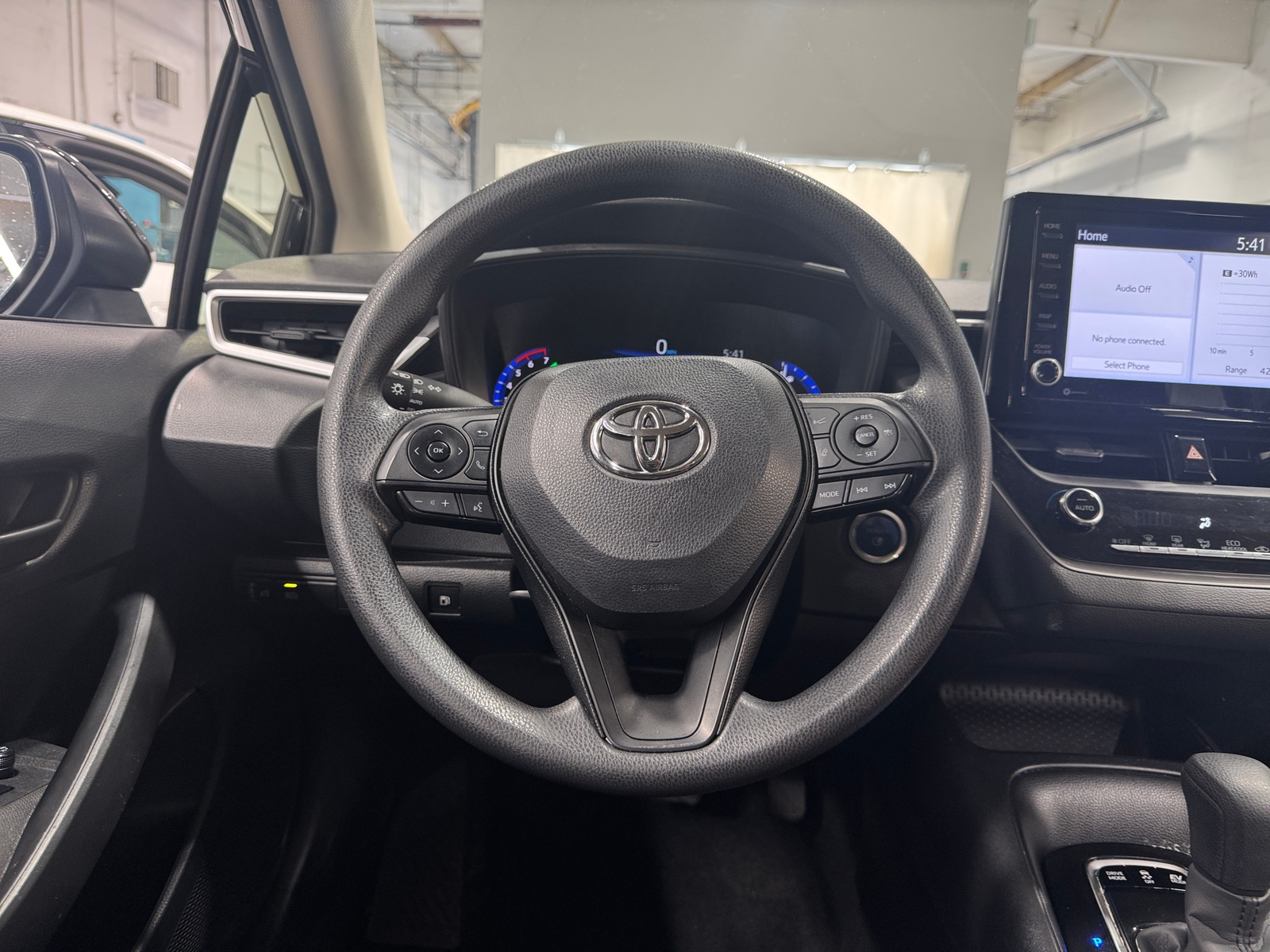 Thumbnail: 2022 Toyota Corolla - 5