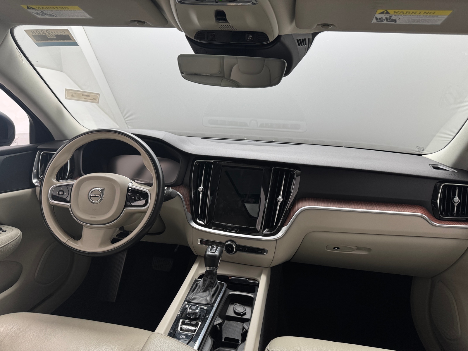 Thumbnail: 2021 Volvo S60 - 2