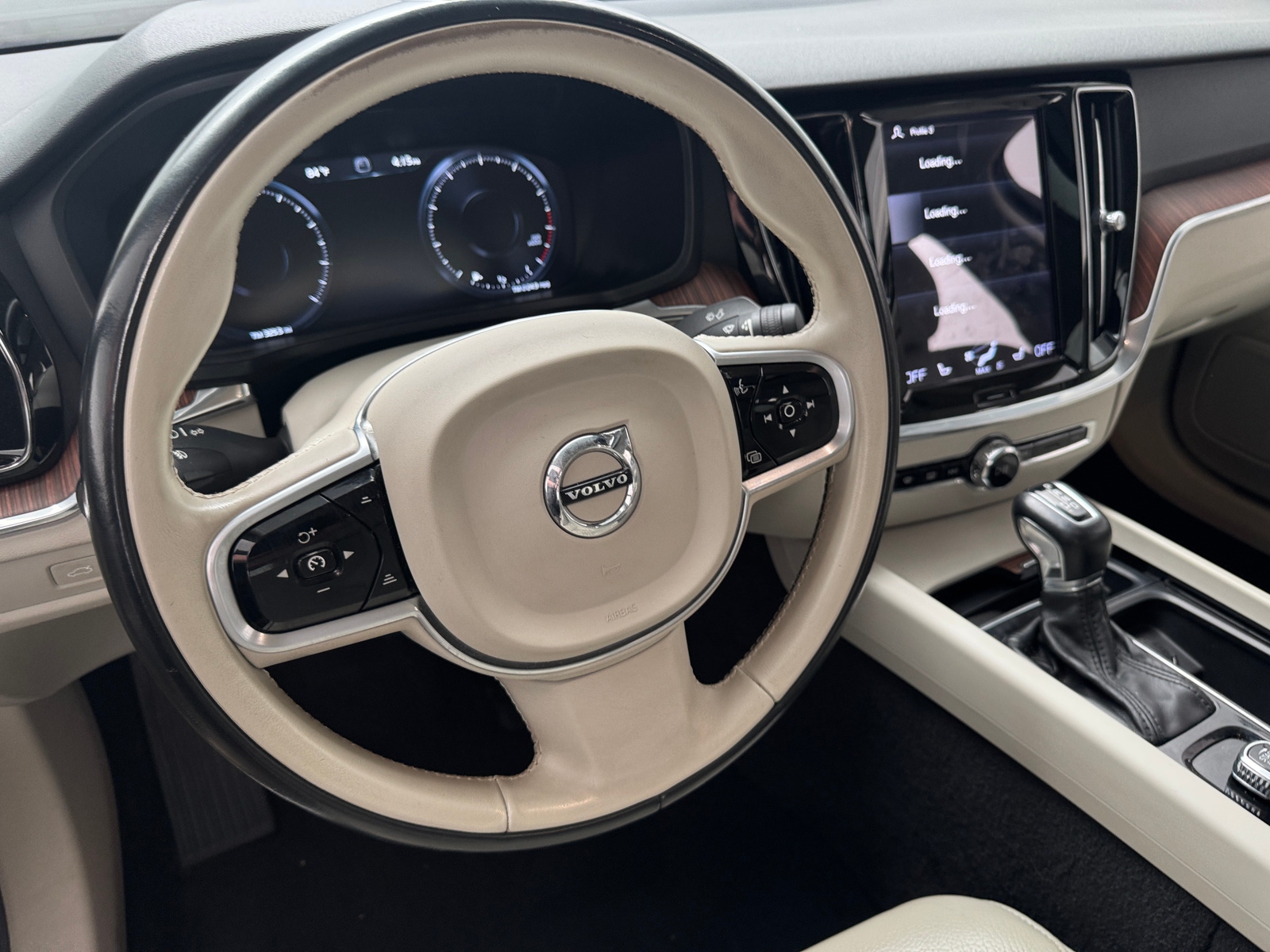 Thumbnail: 2021 Volvo S60 - 4