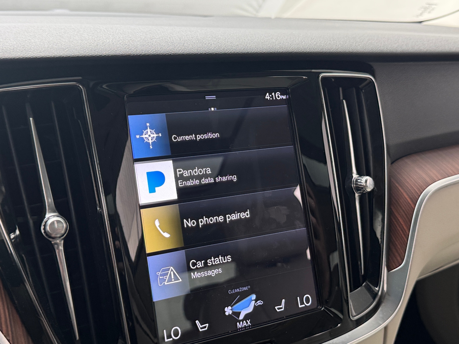 Thumbnail: 2021 Volvo S60 - 3