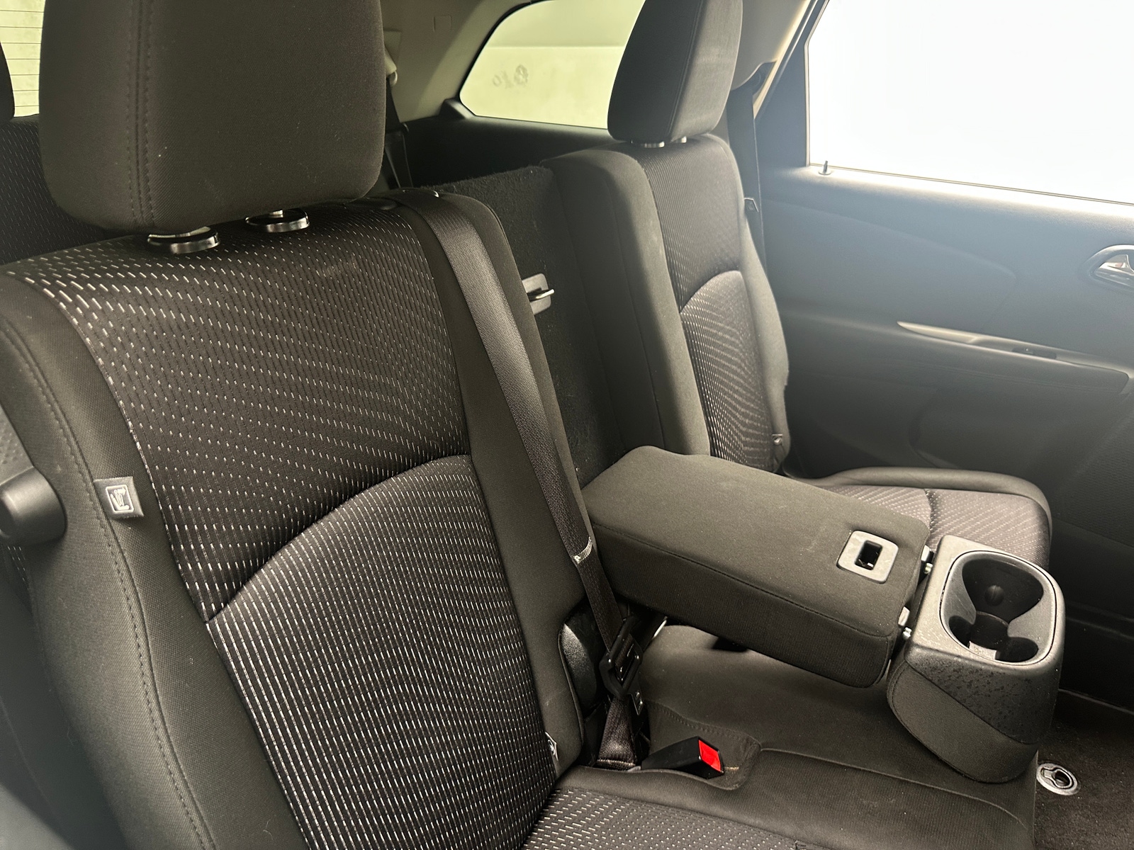 Thumbnail: 2019 Dodge Journey - 6