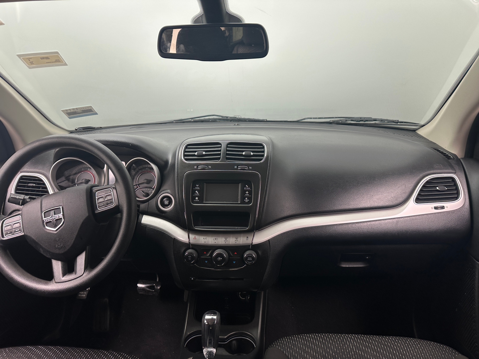 Thumbnail: 2019 Dodge Journey - 3