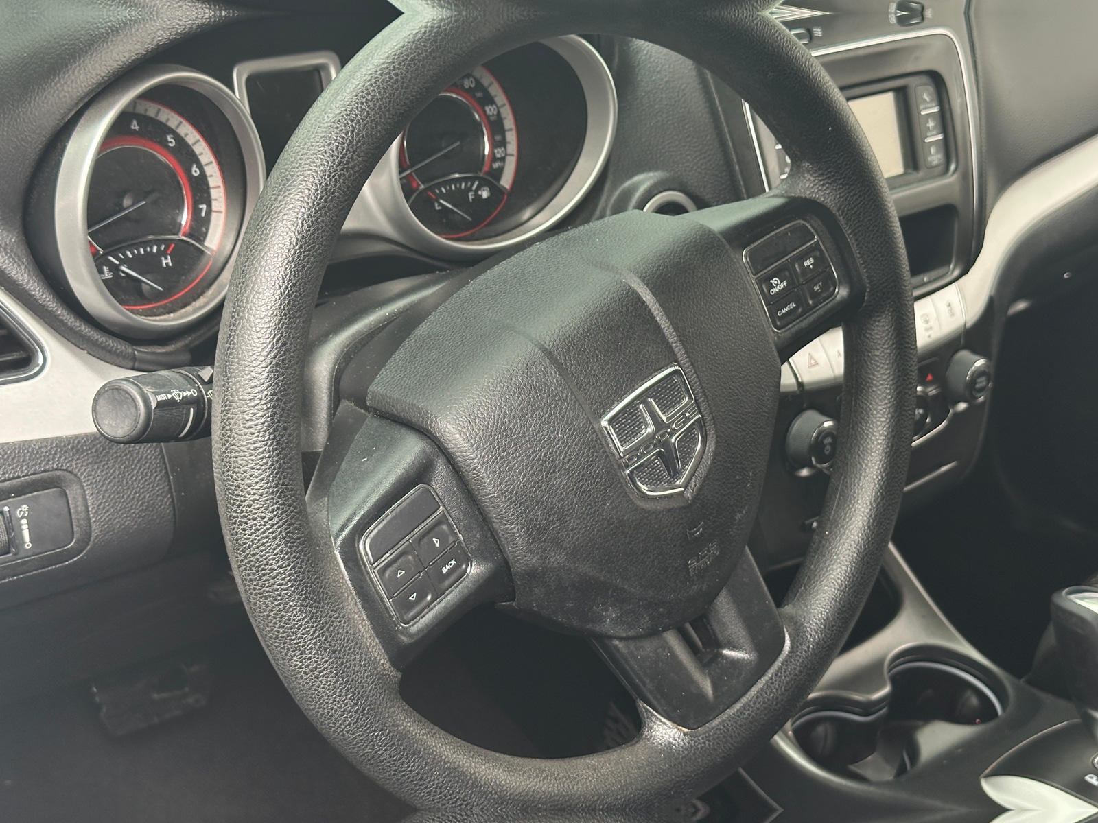 Thumbnail: 2019 Dodge Journey - 5