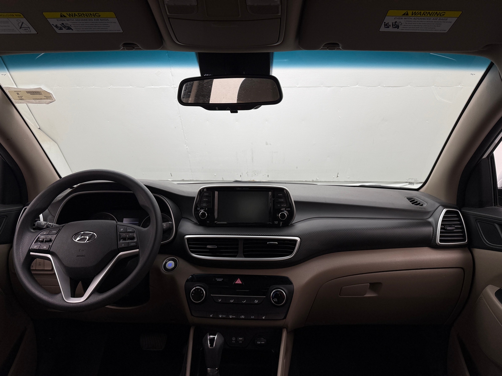 Thumbnail: 2021 Hyundai Tucson - 3