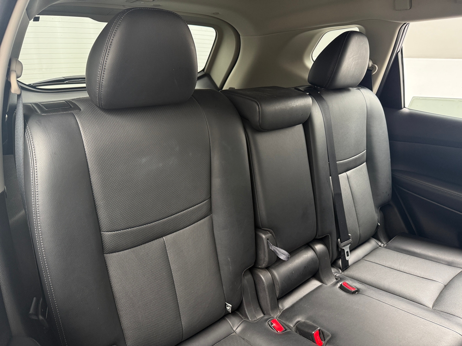 Thumbnail: 2018 Nissan Rogue - 5