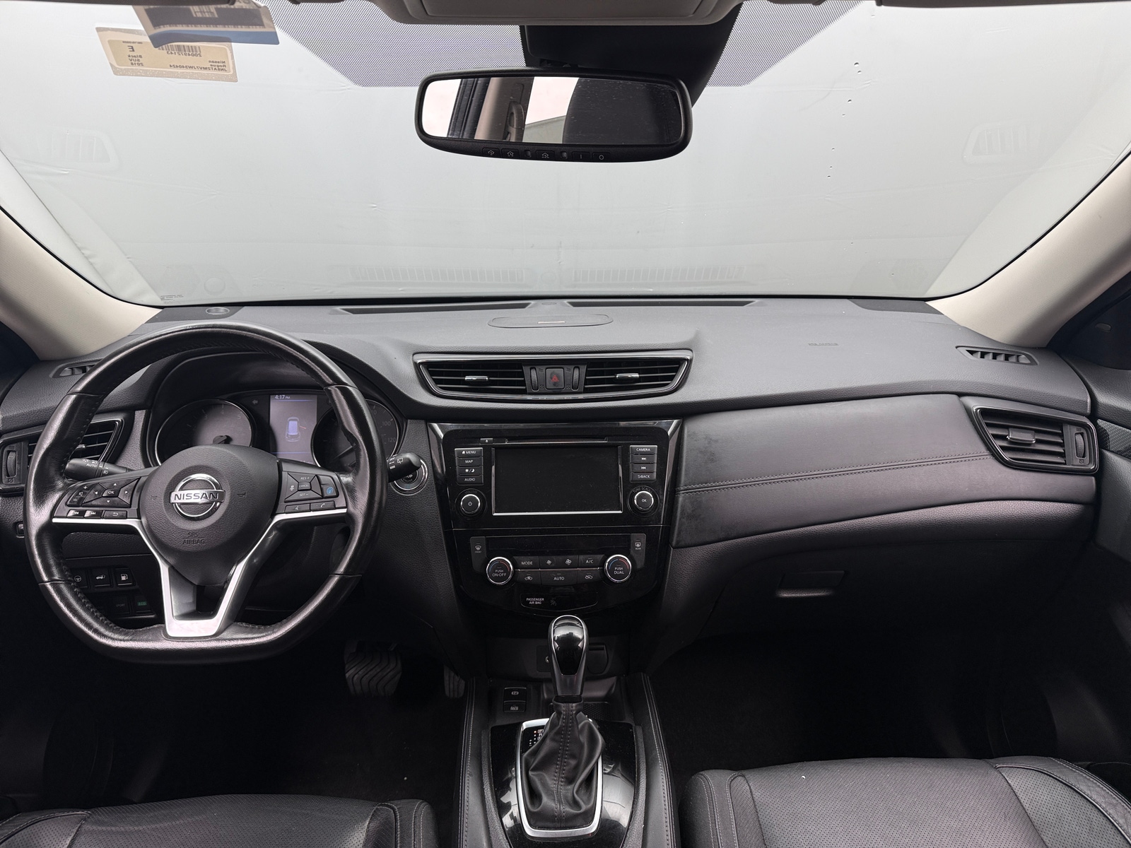 Thumbnail: 2018 Nissan Rogue - 2